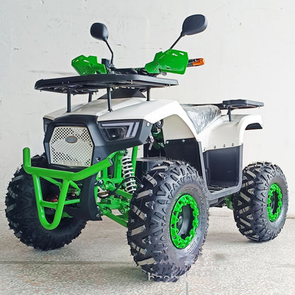 1000W Elektrinis Keturratis ATV