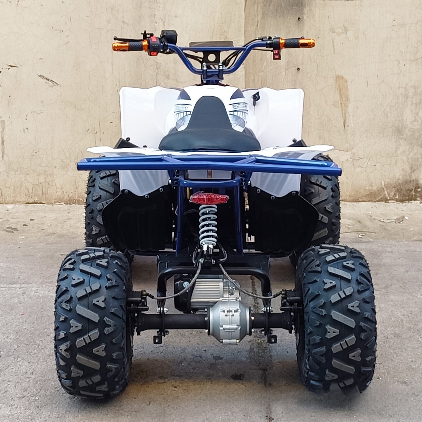 Elektrinis ATV 1500W / 1200W 72V / 60V (4x4 / 2WD)