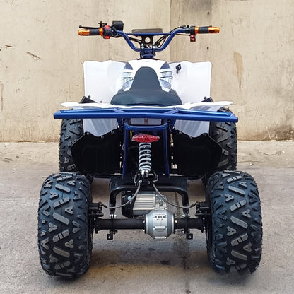 Elektrinis ATV 1500W / 1200W 72V / 60V (4x4 / 2WD)