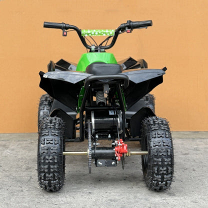 800W Elektrinis Keturratis ATV