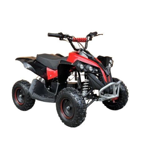 800W Elektrinis Keturratis ATV