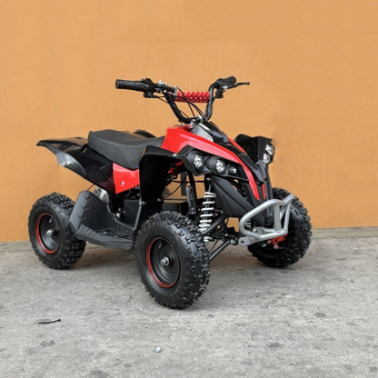 800W Elektrinis Keturratis ATV