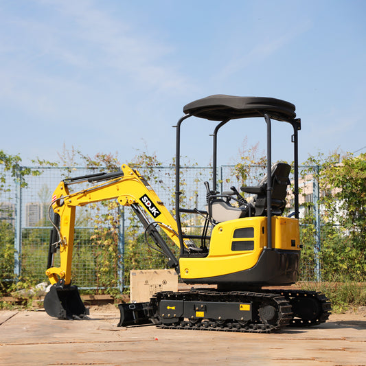 SDJK JKW-12S, 1,2 t