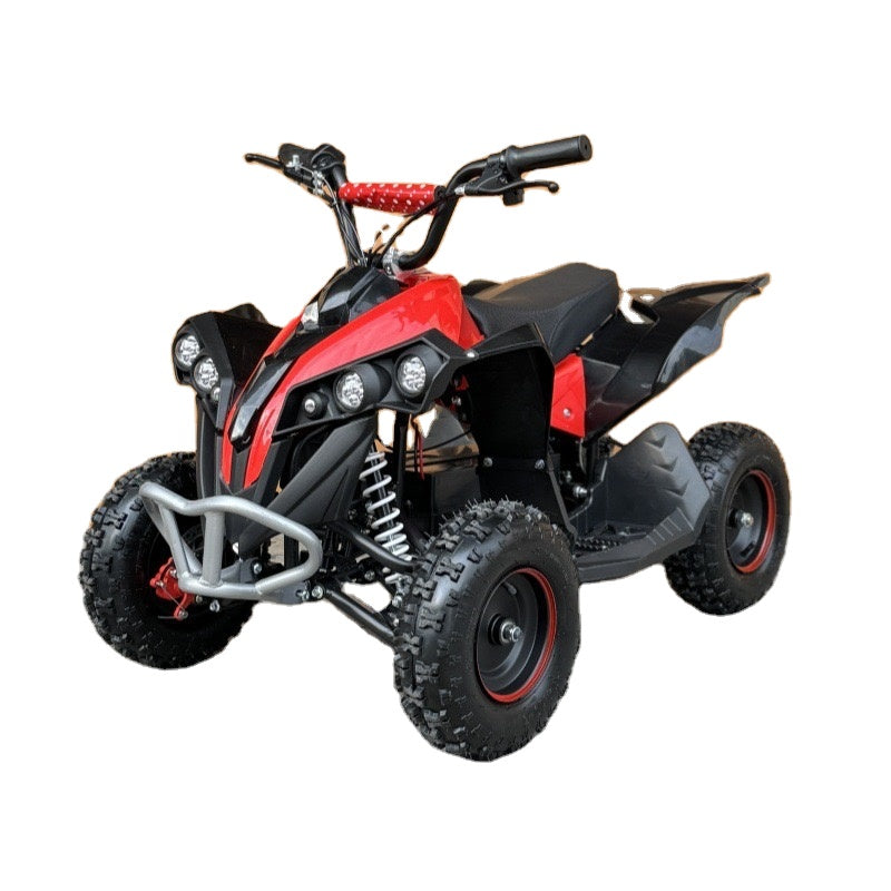 800W Elektrinis Keturratis ATV