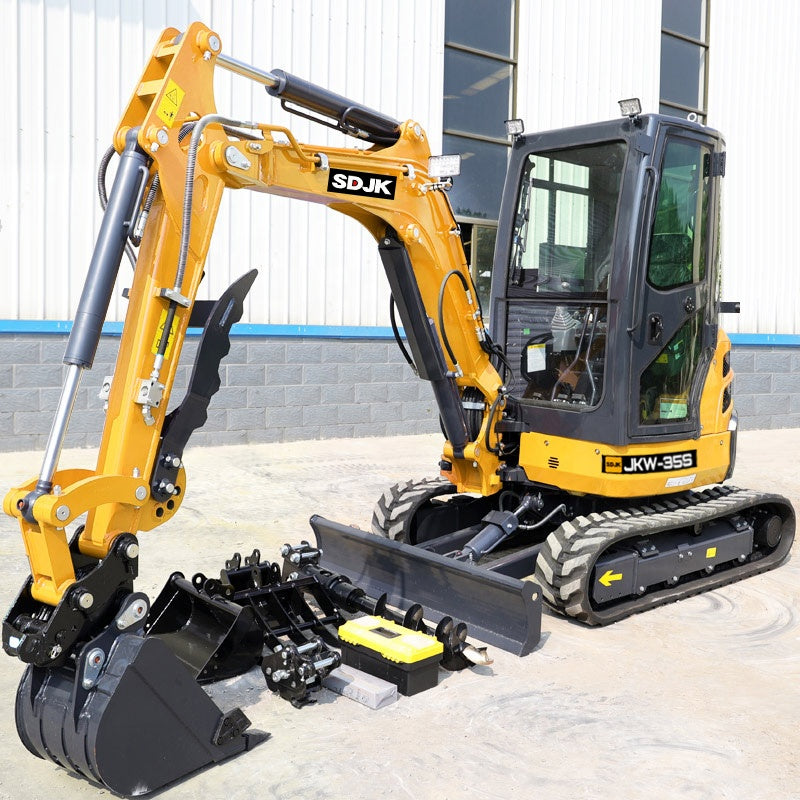 SDJK JKW-16, 1,6 t