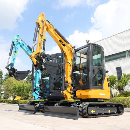 SDJK JKW-16, 1,6 t