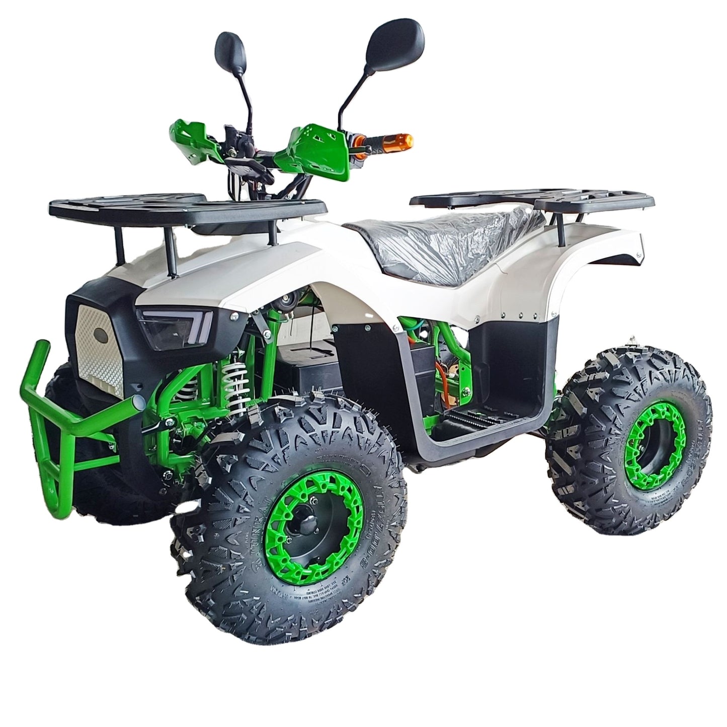 1000W Elektrinis Keturratis ATV