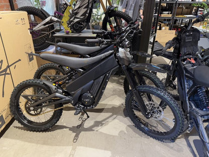 Talaria xxx PRO 40 Ah 2025