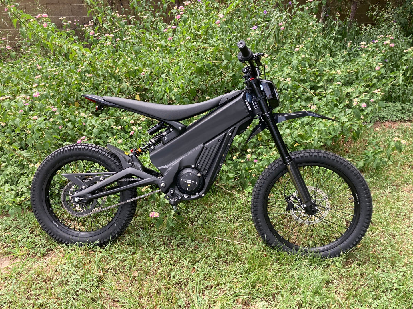 Talaria xxx PRO 40 Ah 2025
