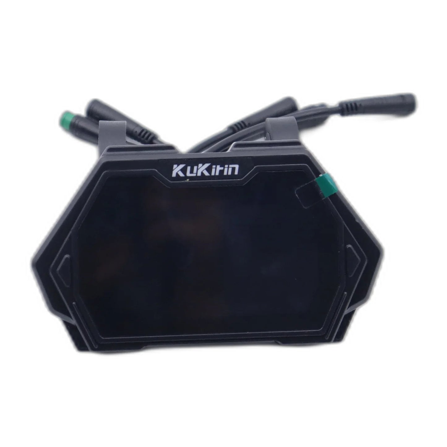 „Kukirin“ ekranas