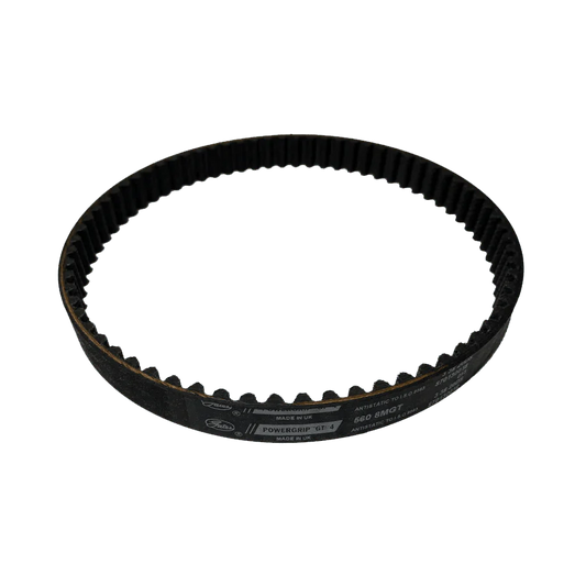 Sur-ron Light Bee patobulintas pirminis pavaros diržas – Gates GT4 Power Grip