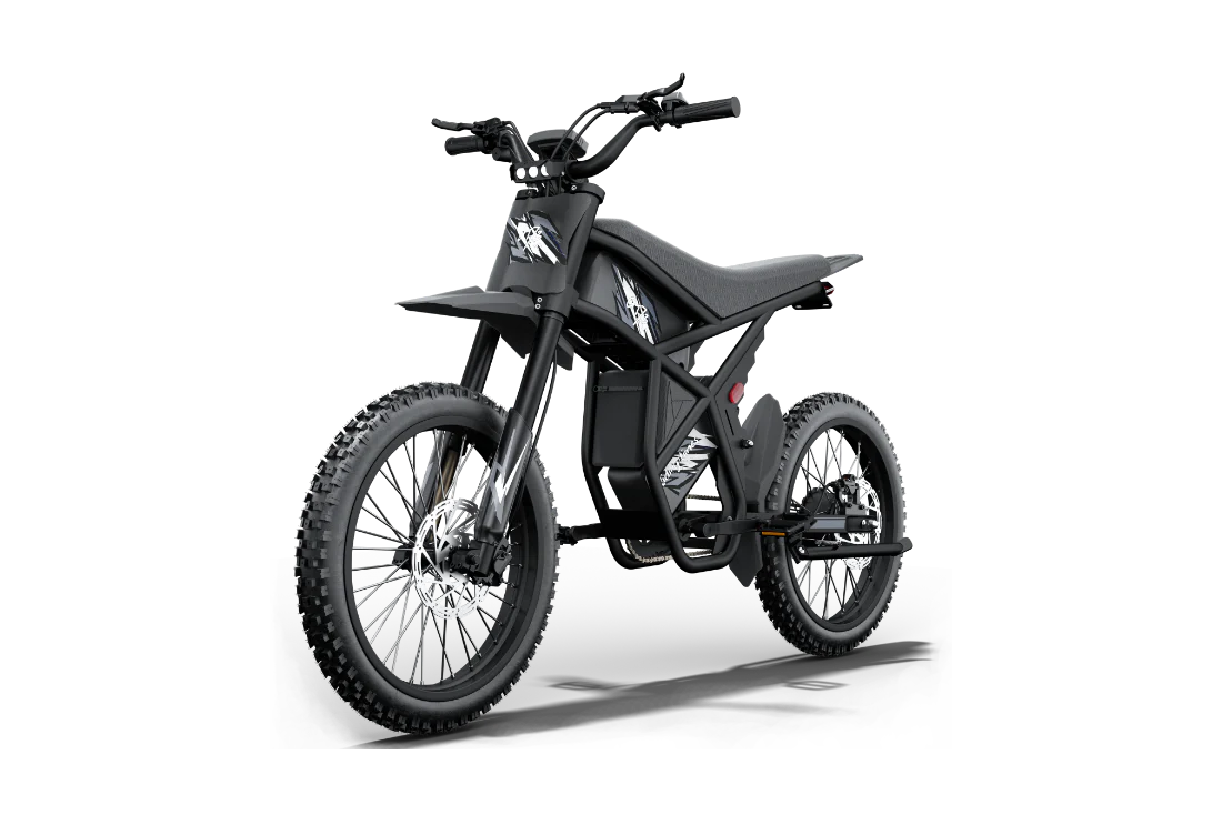 Riding’times GT73