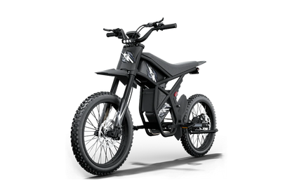 Riding’times GT73