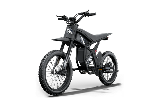 Riding’times GT73