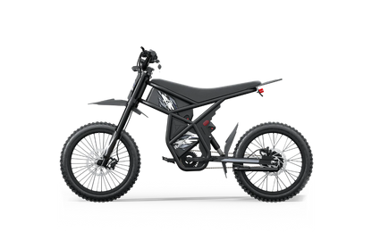 Riding’times GT73