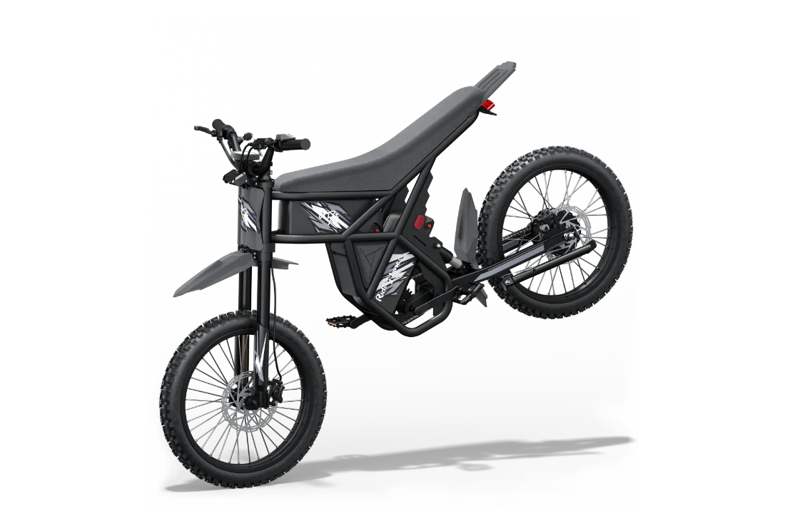 Riding’times GT73