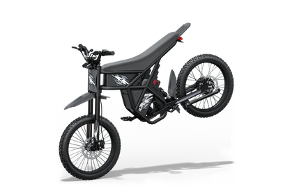 Riding’times GT73