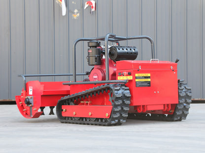 JK-GC80 vikšrinė žoliapjovė–smulkintuvas (Flail Mower)