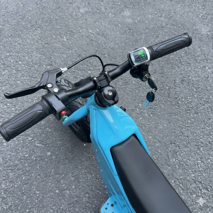 G1 180W Elektrinis Dirt Bike Vaikams
