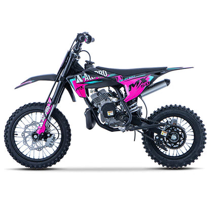 Minicross 50cc MX 2T Allpro