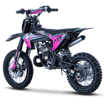 Minicross 50cc MX 2T Allpro