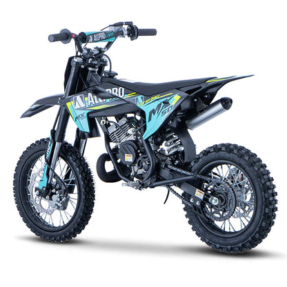 Minicross 50cc MX 2T Allpro