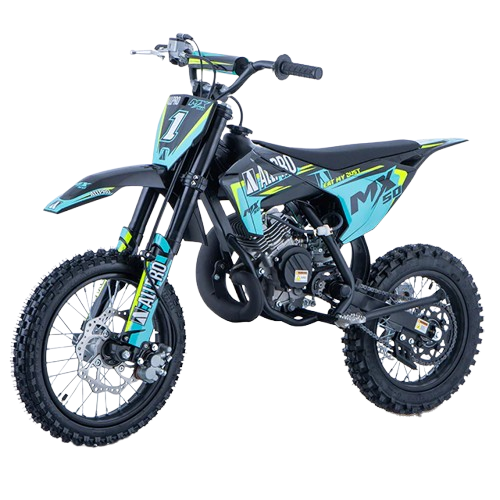 Minicross 50cc MX 2T Allpro