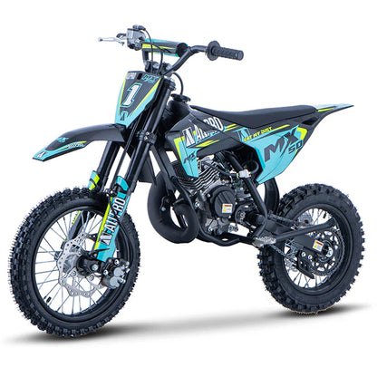 Minicross 50cc MX 2T Allpro