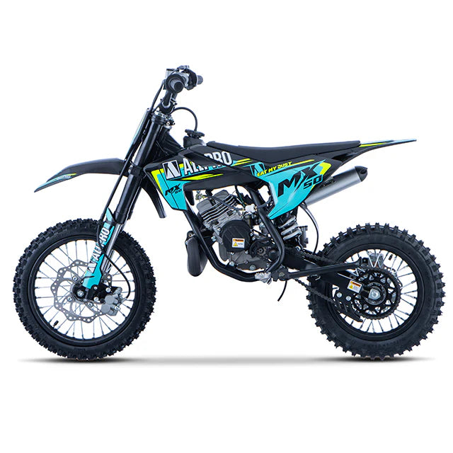 Minicross 50cc MX 2T Allpro