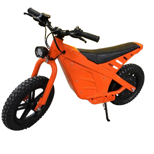 G1 180W Elektrinis Dirt Bike Vaikams