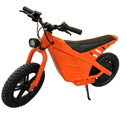 G1 180W Elektrinis Dirt Bike Vaikams