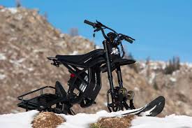 Sniego trasos komplektas RIDINGTIMES