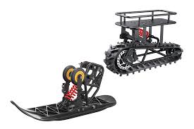 Sniego trasos komplektas RIDINGTIMES