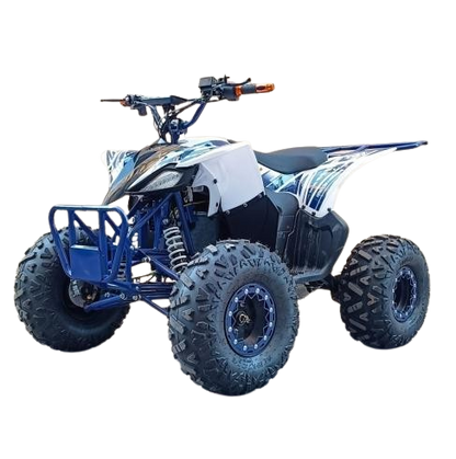 Elektrinis ATV 1500W / 1200W 72V / 60V (4x4 / 2WD)