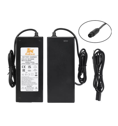 įkroviklis Originalus Kukirin G2 58.8V 2A
