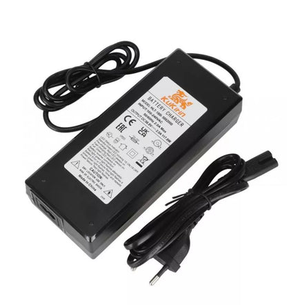 įkroviklis Originalus Kukirin G2 58.8V 2A
