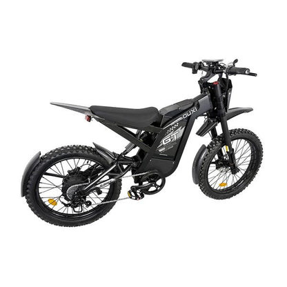 OUXI GT2000
