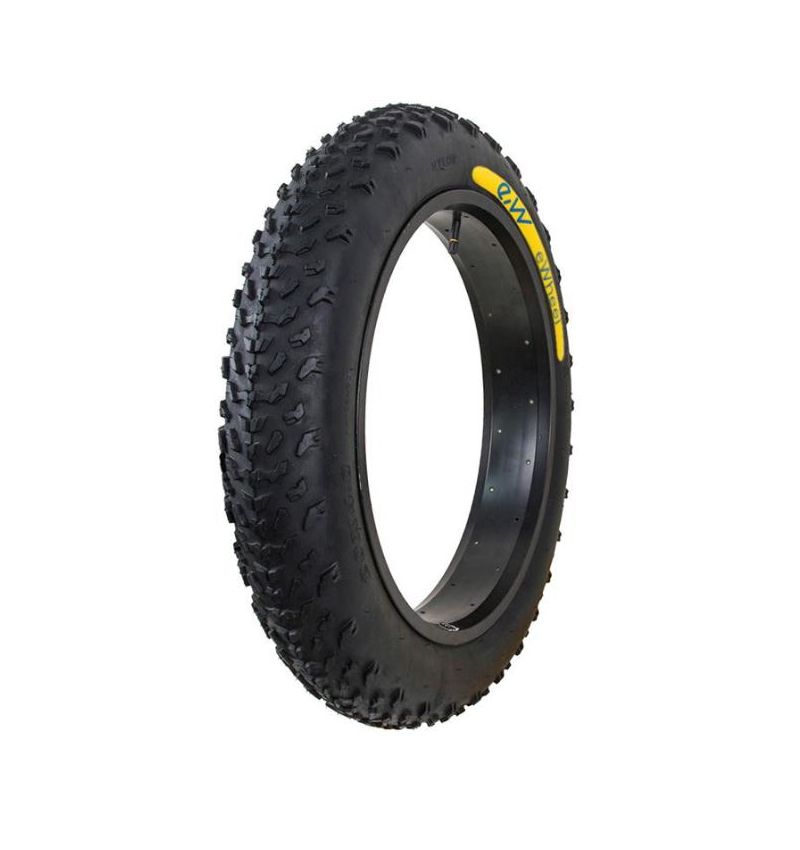 Padanga 20x4.0 EW Fat Bike storesnės gumos