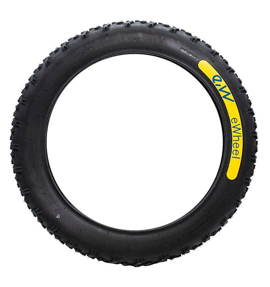 Padanga 20x4.0 EW Fat Bike storesnės gumos