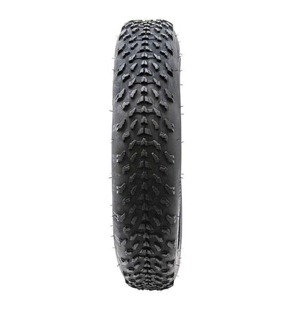 Padanga 20x4.0 EW Fat Bike storesnės gumos