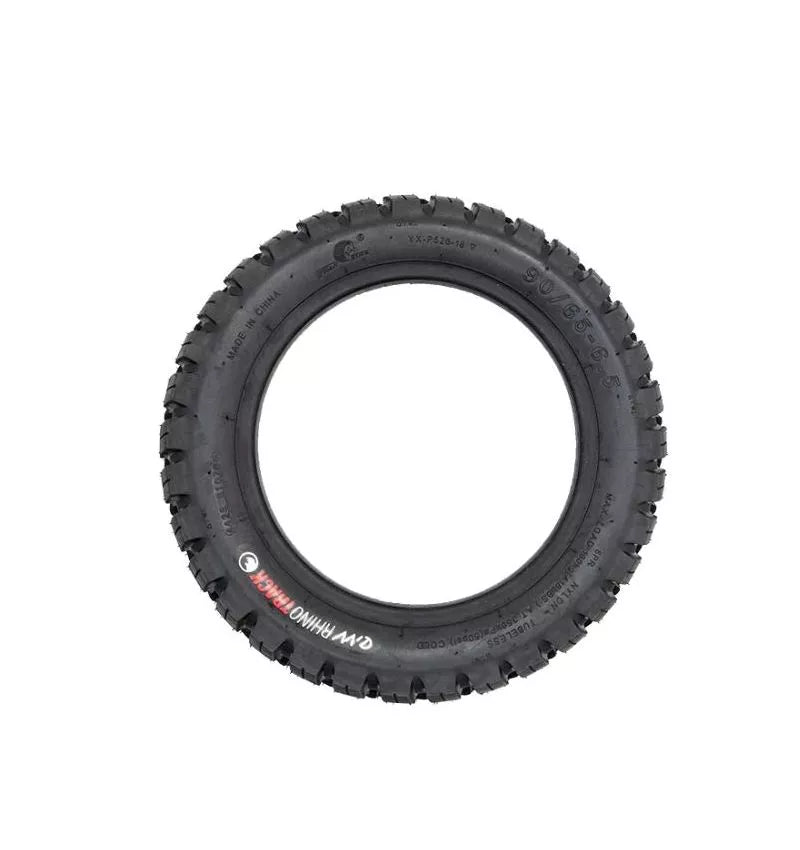 Padanga Bekamerinė off-road 90/65-6.5 su žele nuo pradurimu
