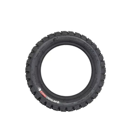 Padanga Bekamerinė off-road 90/65-6.5 su žele nuo pradurimu