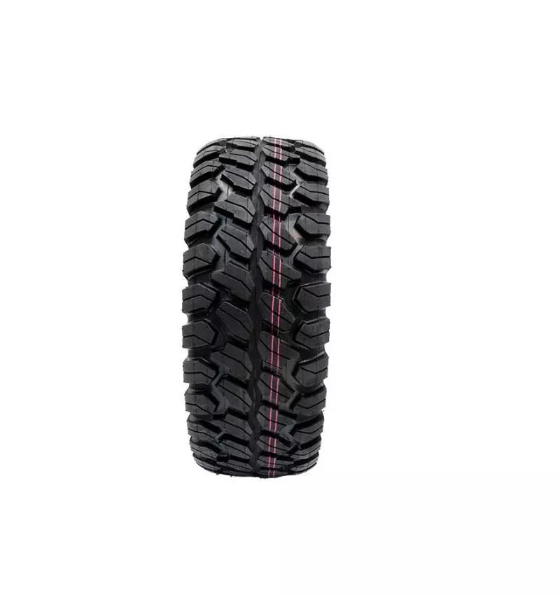 Padanga Bekamerinė off-road 90/65-6.5 su žele nuo pradurimu