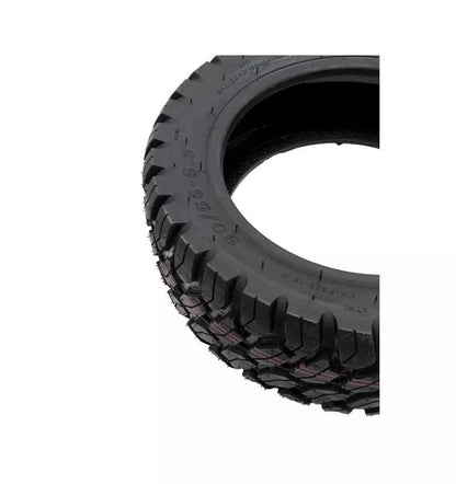 Padanga Bekamerinė off-road 90/65-6.5 su žele nuo pradurimu