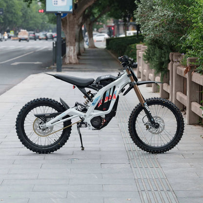 Surron Light Bee X 2026