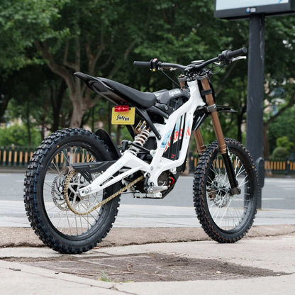 Surron Light Bee X 2026