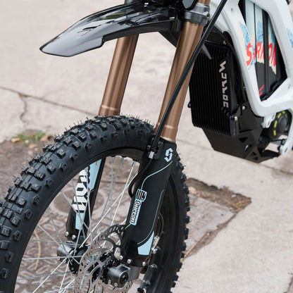Surron Light Bee X 2026