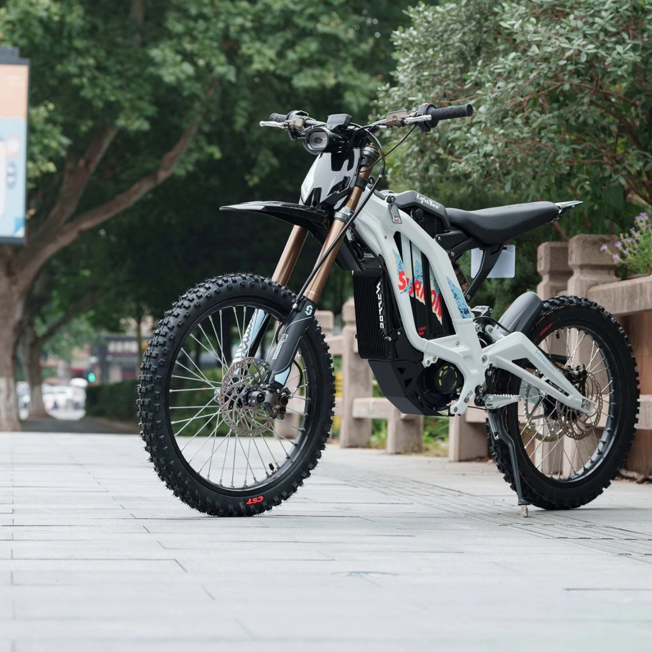 Surron Light Bee X 2026