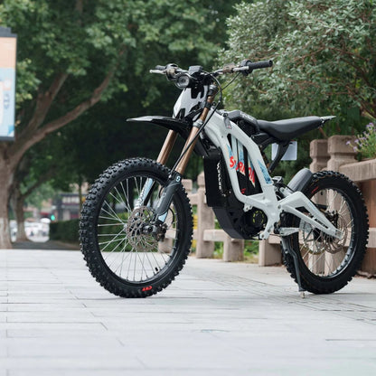 Surron Light Bee X 2026
