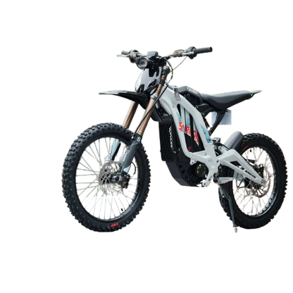 Surron Light Bee X 2026